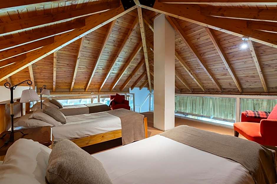 Villa Sofía Apart Hotel