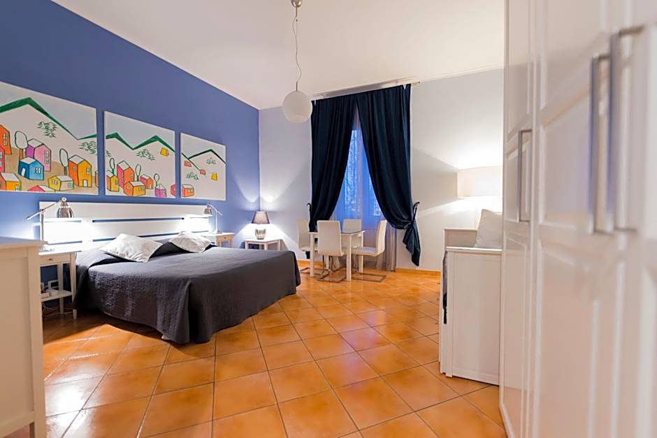 Quodlibet Guesthouse