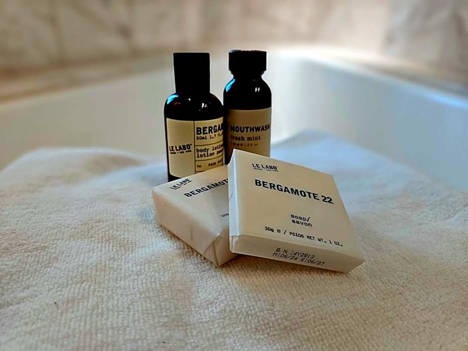 Park Hyatt Melbourne