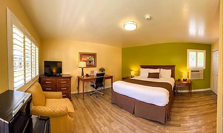 Photo 1 of 50 of The Old West Inn