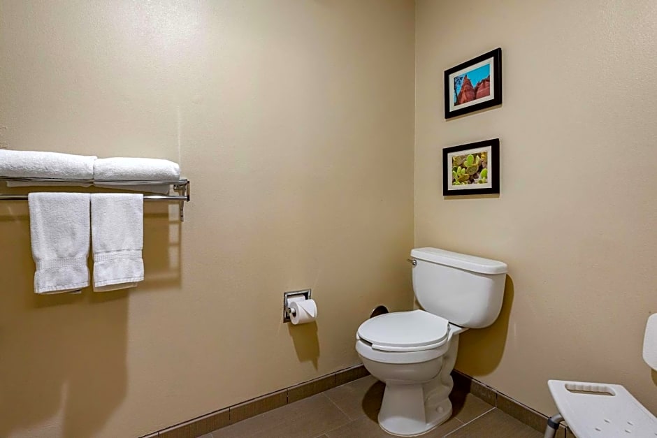 Comfort Inn & Suites Los Alamos