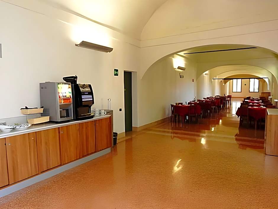 Student's Hostel Della Ghiara