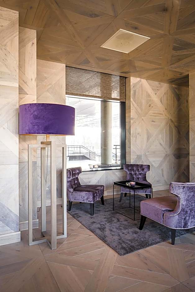 Van Der Valk Hotel Zwolle