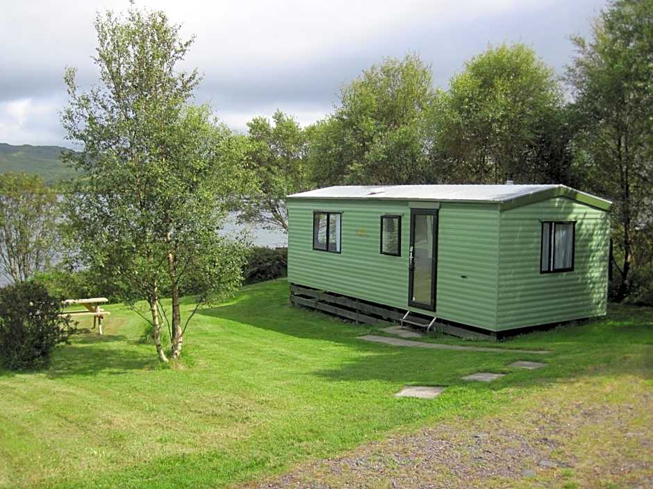 Sunnybrae, Isle of Luing