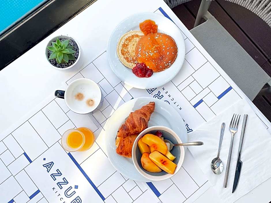 Novotel Monte-Carlo