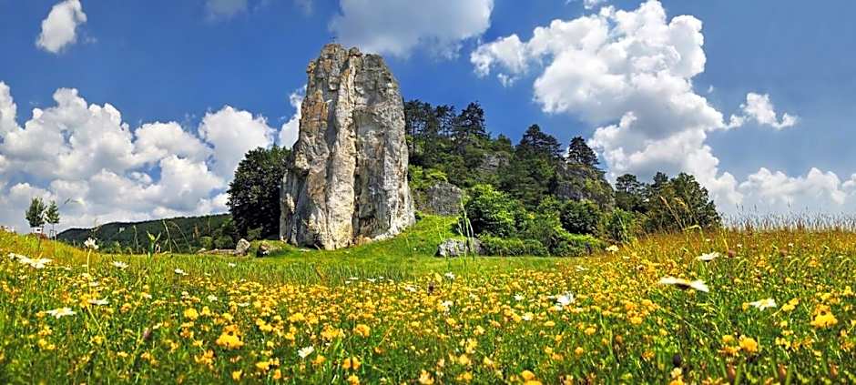 Hotel-Gasthof zur Sonne