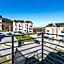 Apartamenty Izerskie - ul. Cicha 13D-E