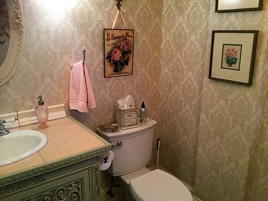 Briar Rose Inn Vancouver WA USA