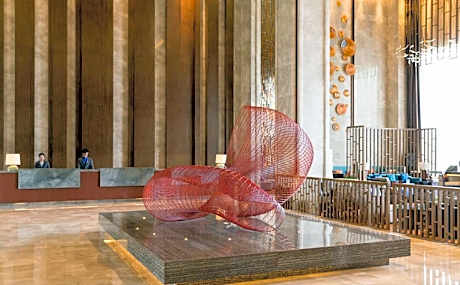 Pullman Nanchang Xinlv