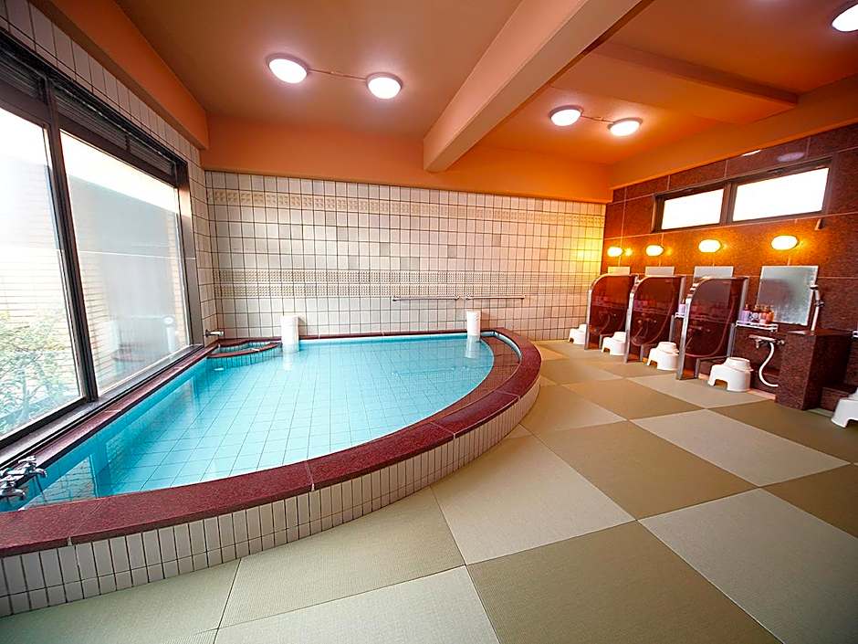 Hotel Takasago