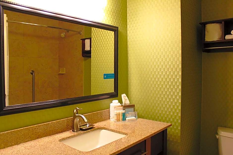 Hampton Inn By Hilton Perry