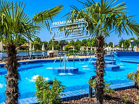 Hungarospa Thermal Hotel