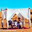 Merzouga heart camp