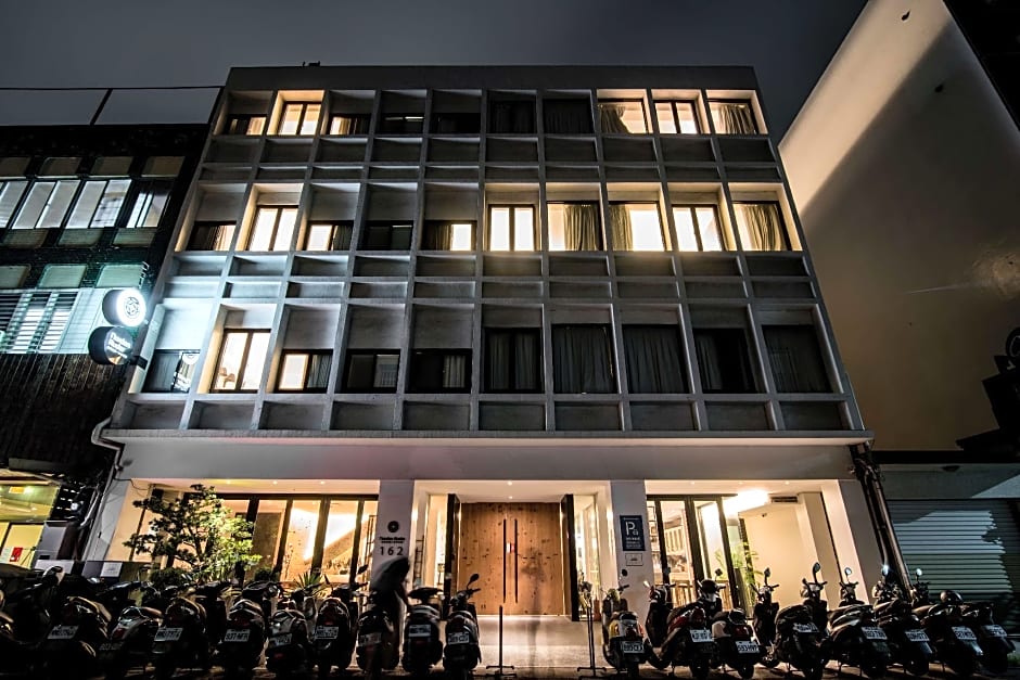 Norden Ruder Taitung Branch 1