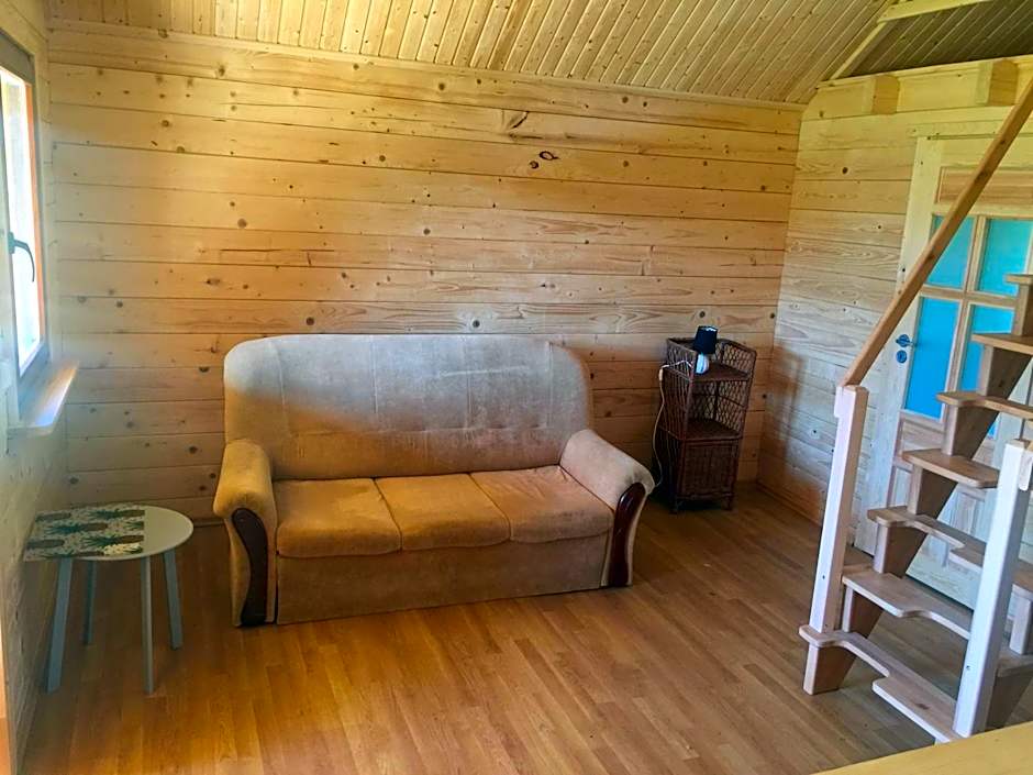 Domki W Sercu Mazur Dla Młodzieży i Dorosłych