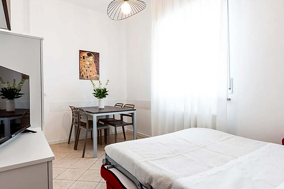 Residence Hotel Le Stelle
