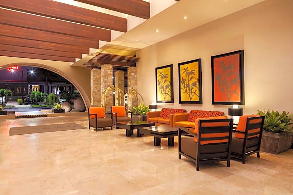 Wyndham San Jose Herradura Hotel & Convention Center