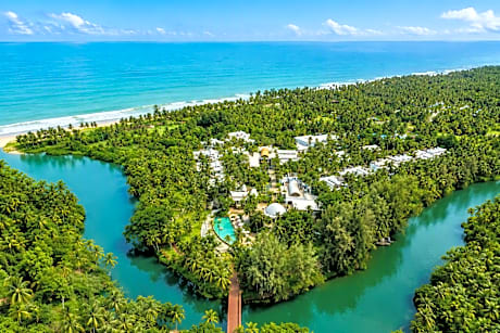 Taj Bekal Resort & Spa, Kerala