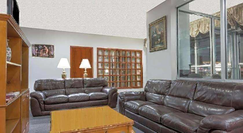 Ramada Limited Norfolk