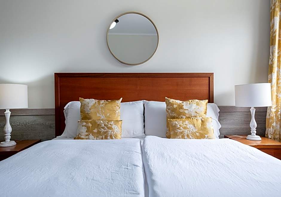 Estalagem Pico D'Agua