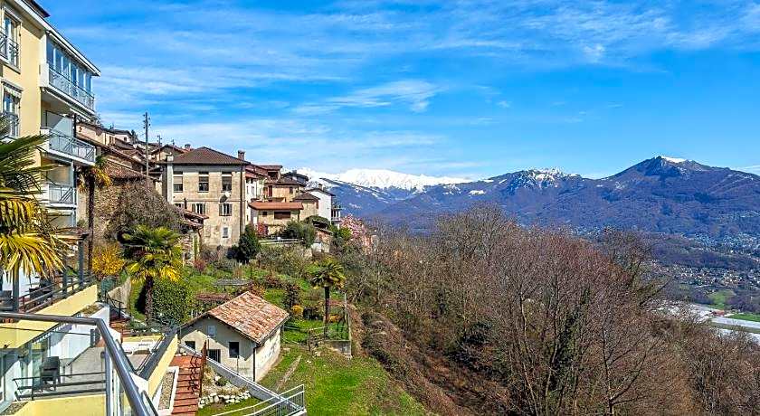 Al Ponte Albergo Ristorante