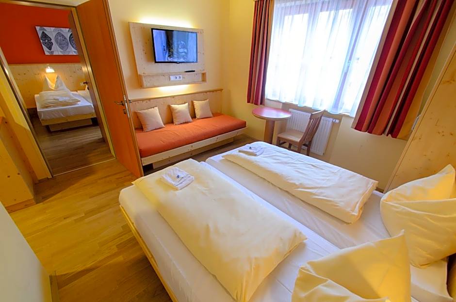 JUFA Hotel Donnersbachwald