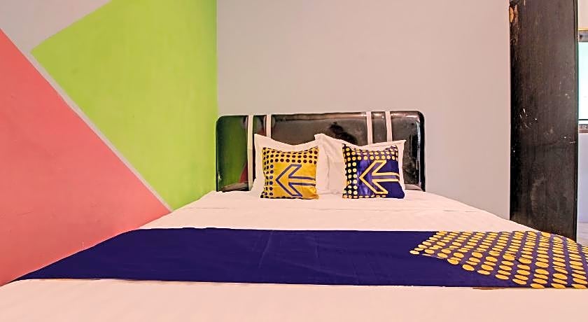 Hotel O Pacar Guesthouse