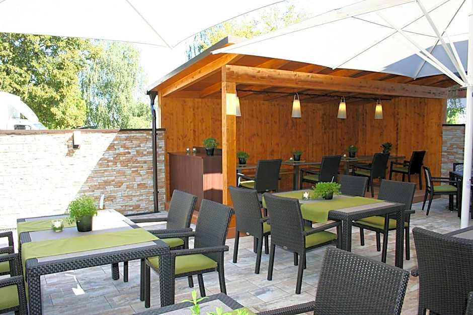 Hotel Konradshof