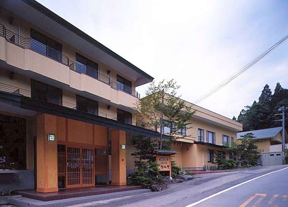 Nikko Green Hotel Fuwari