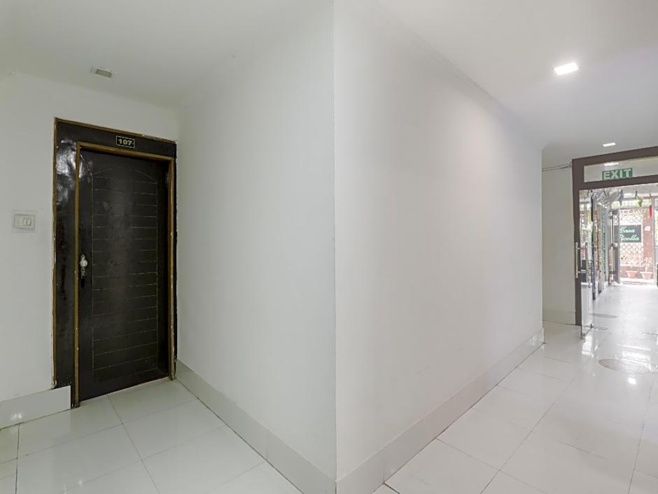 The Casa Picolla by OYO – Patna, CO