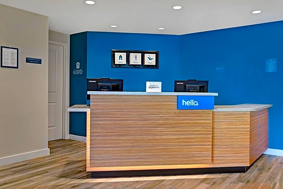 TownePlace Suites by Marriott Sacramento Airport Natomas