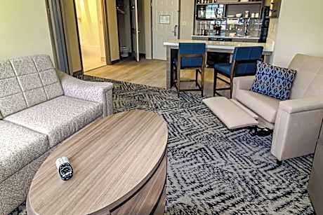 Suite Standard