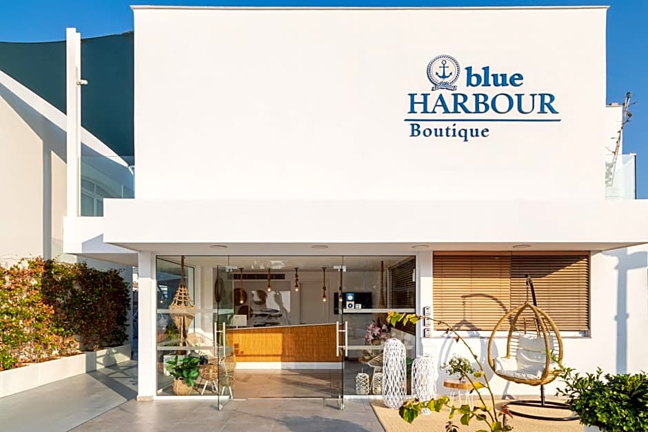 Blue Harbour Boutique