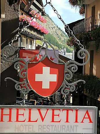 Petit Helvetia Budget Hotel