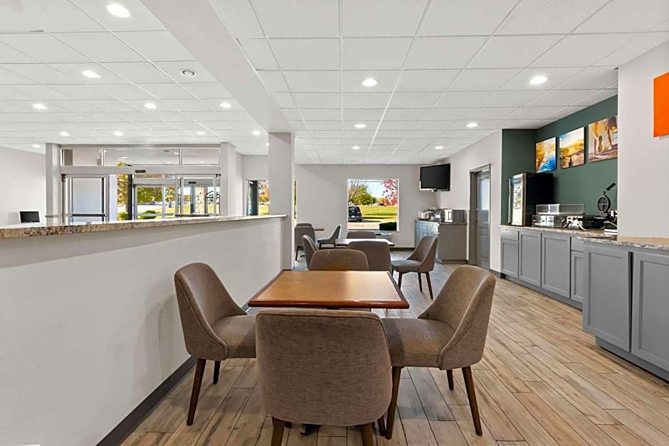 Comfort Inn & Suites