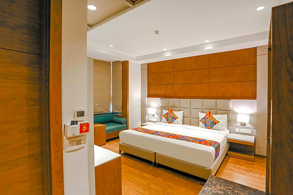 FabHotel F9 Chattarpur