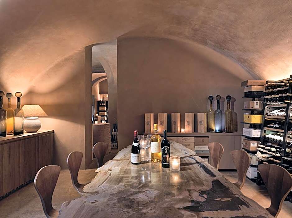 Botanic Sanctuary Antwerp - The Leading Hotels of the World