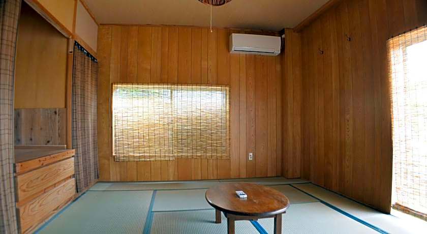 Guest House Isa