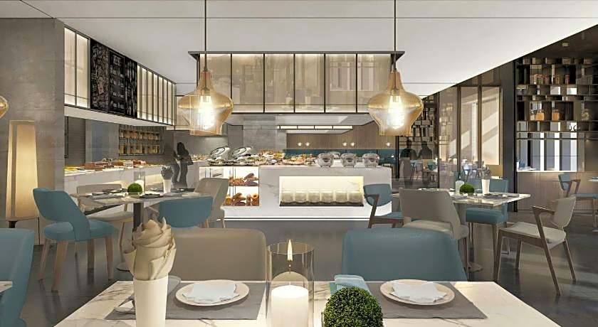 Courtyard by Marriott Pinghu