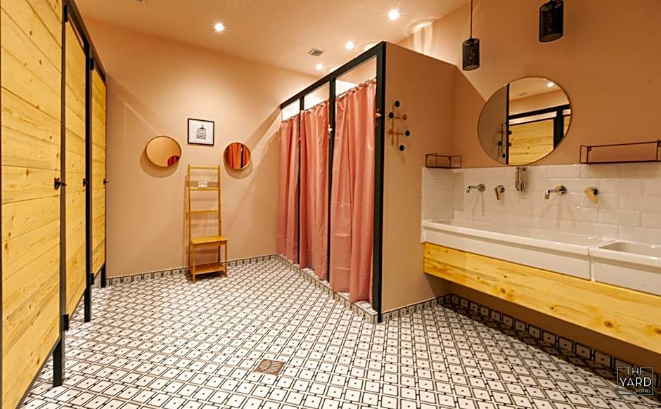 The Yard Hostel