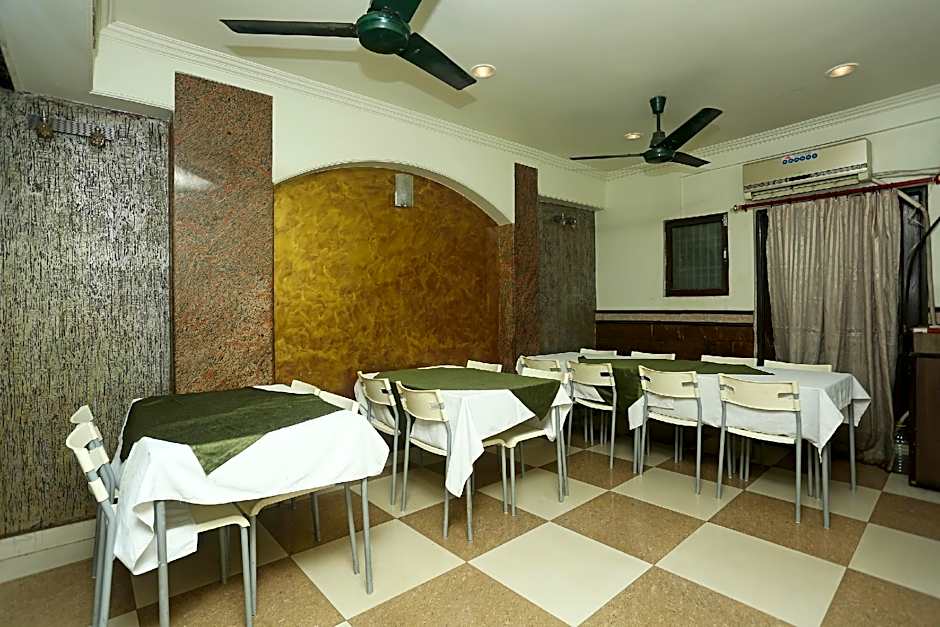 Hotel O Sai President