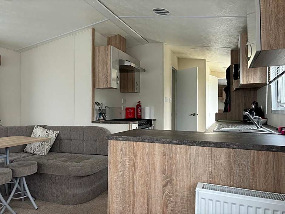 Billing Aquadrome Luxury Static Caravan