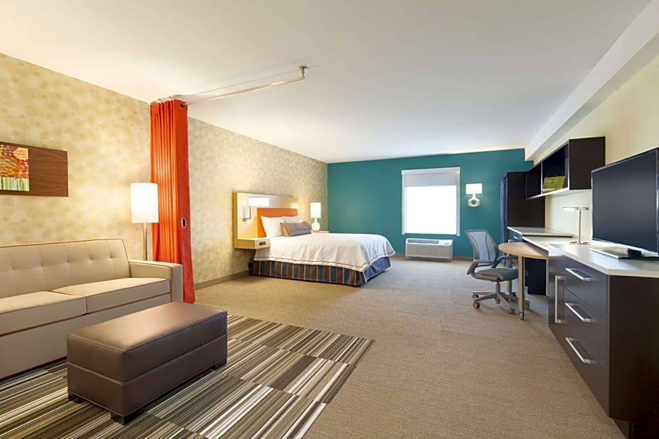 Home2 Suites By Hilton El Paso Airport