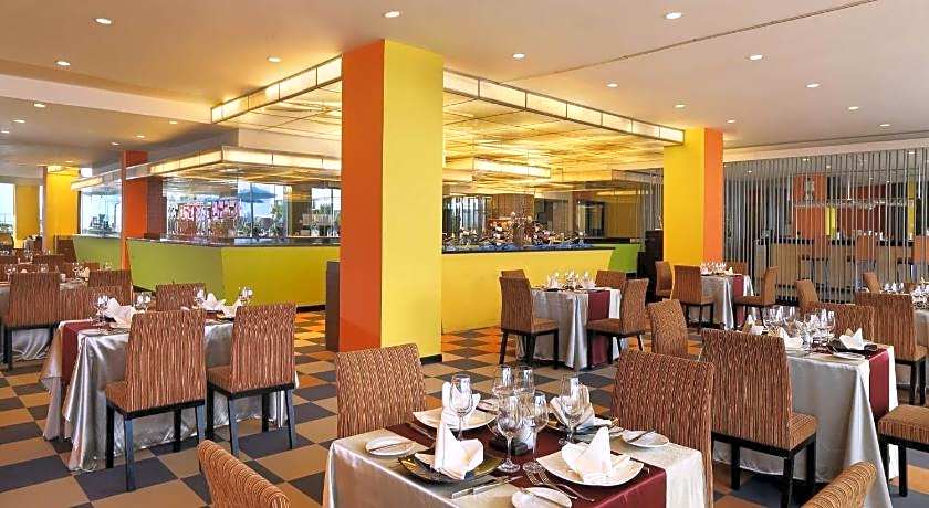 Novotel Balikpapan Hotel