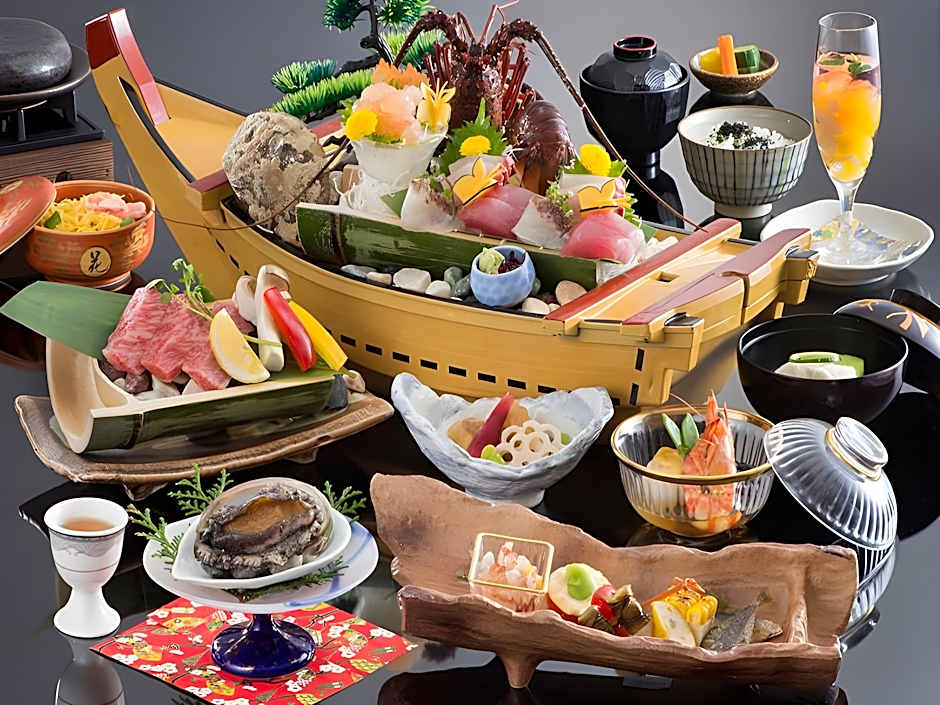 Izumigo Toba Dog Paradise Hotel