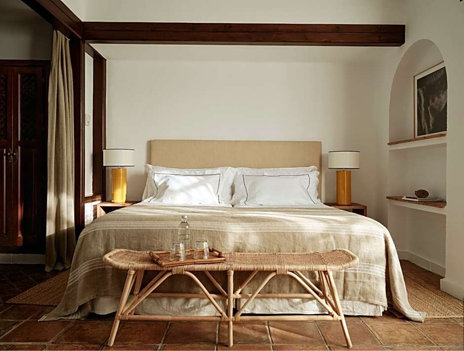 Finca La Bobadilla - The Leading Hotels of the World