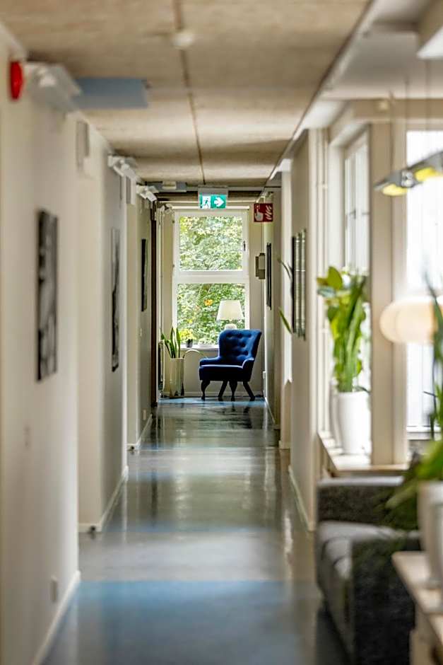 STF Wendelsberg Hotel & Hostel
