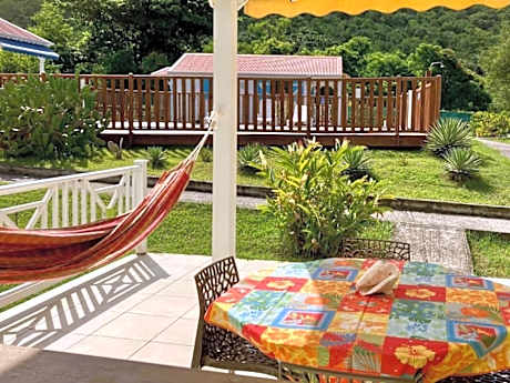 Residence Soleil Demery