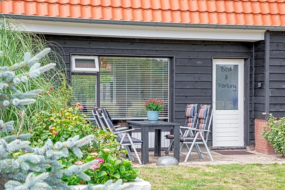 Wulpenweid Bed & Parking