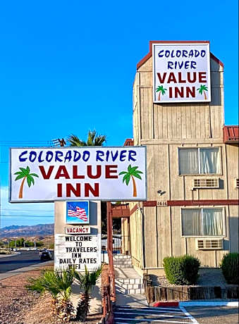 Colorado River Value Inn